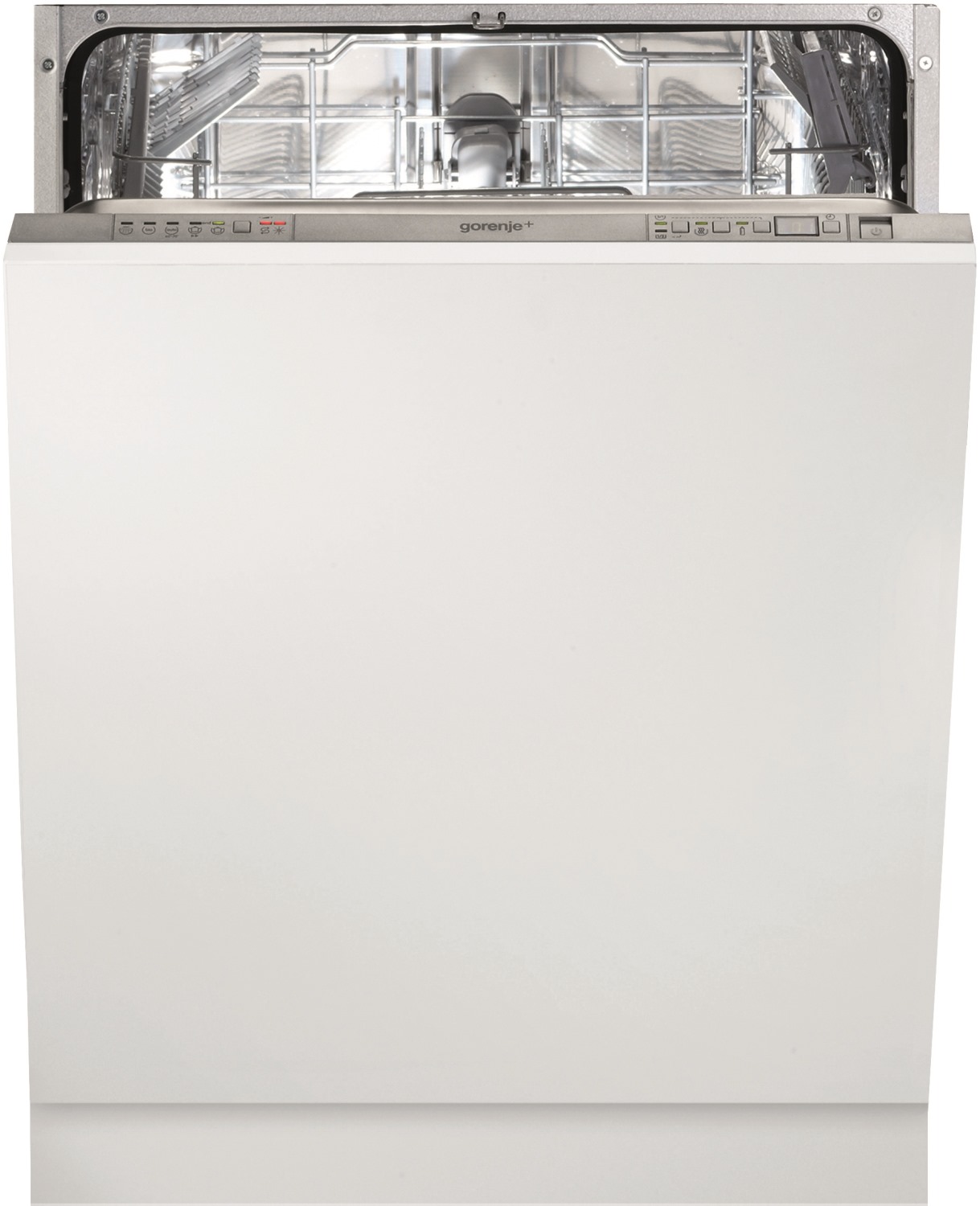 Встраиваемая посудомоечная машина Gorenje GDV 630X