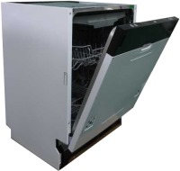 Встраиваемая посудомоечная машина Lex PM 6063