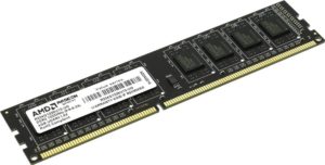 Оперативная память AMD Value Edition DDR3 [R334G1339U1S-UO]