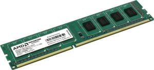 Оперативная память AMD Entertainment Edition DDR3 [R532G1601U1S-UGO]