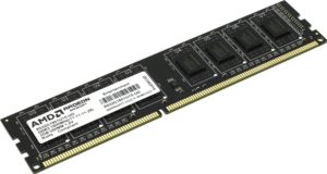 Оперативная память AMD Entertainment Edition DDR3 [R532G1601U1S-UO]