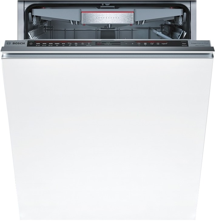 Встраиваемая посудомоечная машина Bosch SMV 87TX00