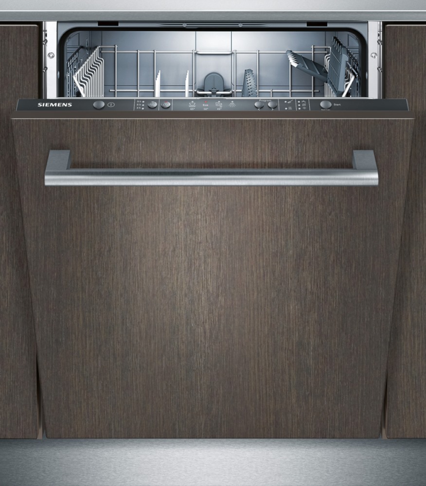 Встраиваемая посудомоечная машина Siemens SN 64D000