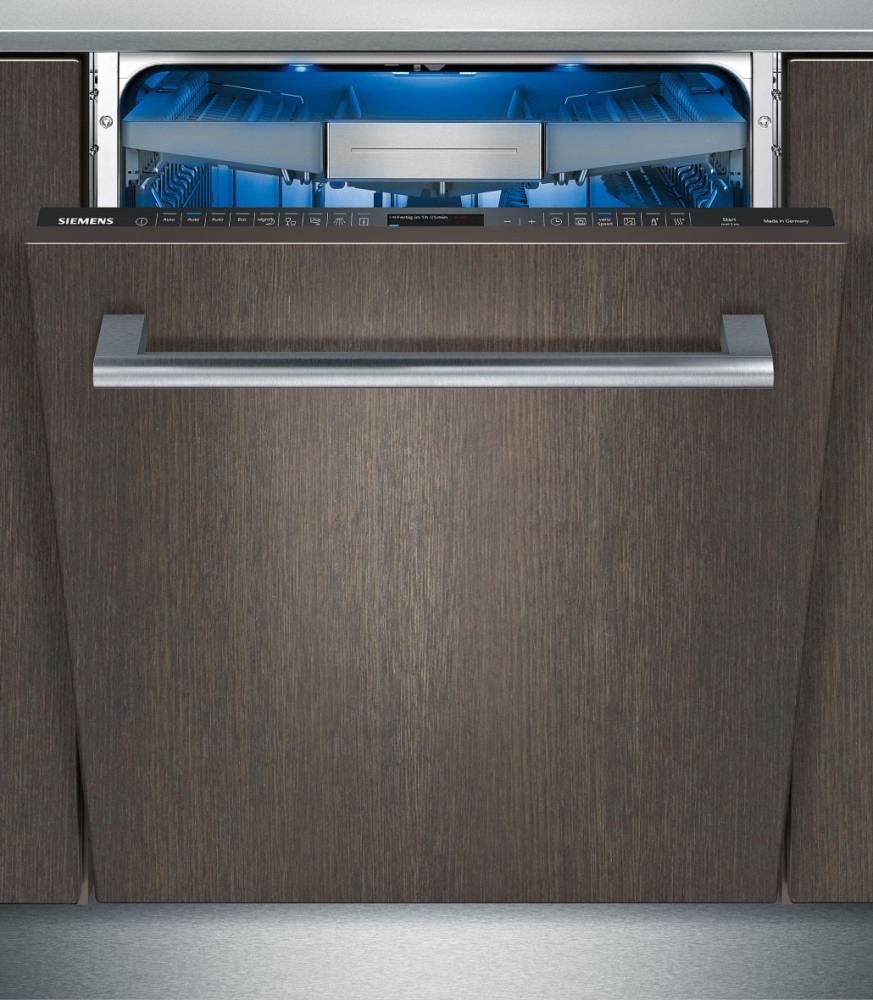 Встраиваемая посудомоечная машина Siemens SN 778X00