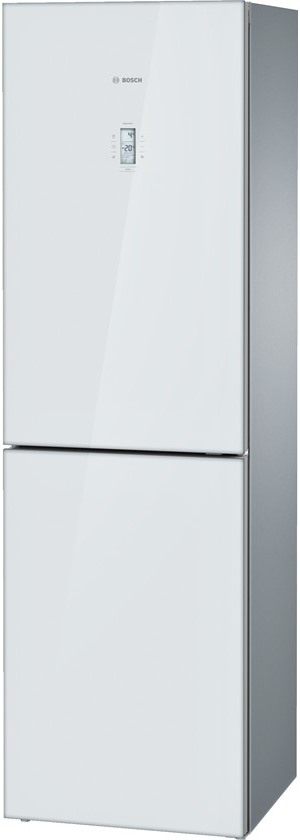 Холодильник Bosch KGN39SW10