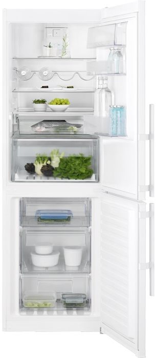 Холодильник Electrolux EN 93454