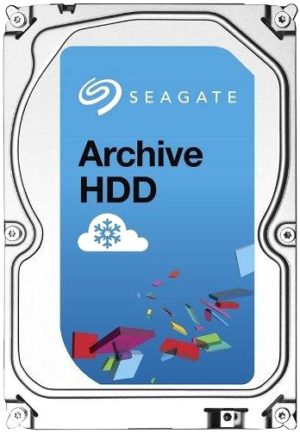 Жесткий диск Seagate Archive [ST8000AS0002]