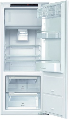 Встраиваемый холодильник Kuppersbusch IKEF 2580-0
