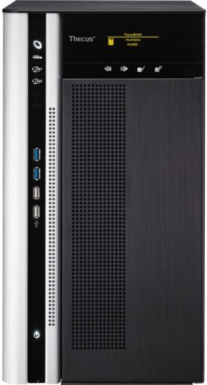 NAS сервер Thecus N10850