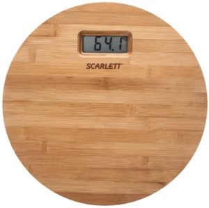 Весы Scarlett BS33E061