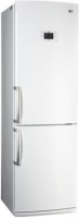 Холодильник LG GA-E409UQA