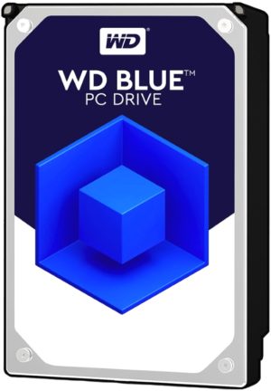 Жесткий диск WD Blue [WD5000AZLX]