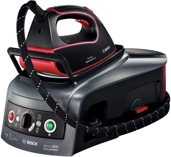 Утюг Bosch TDS 2251