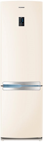 Холодильник Samsung RL55TEBVB