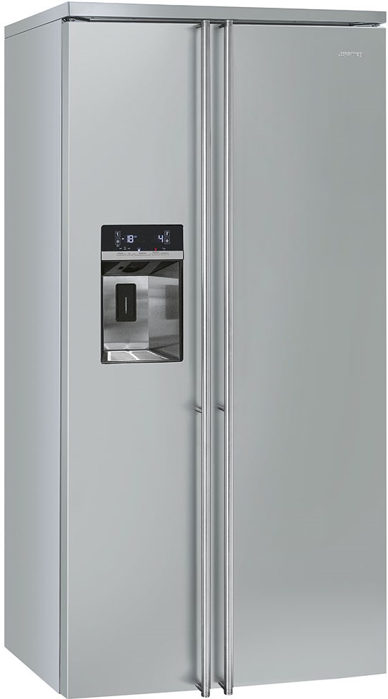Холодильник Smeg FA63