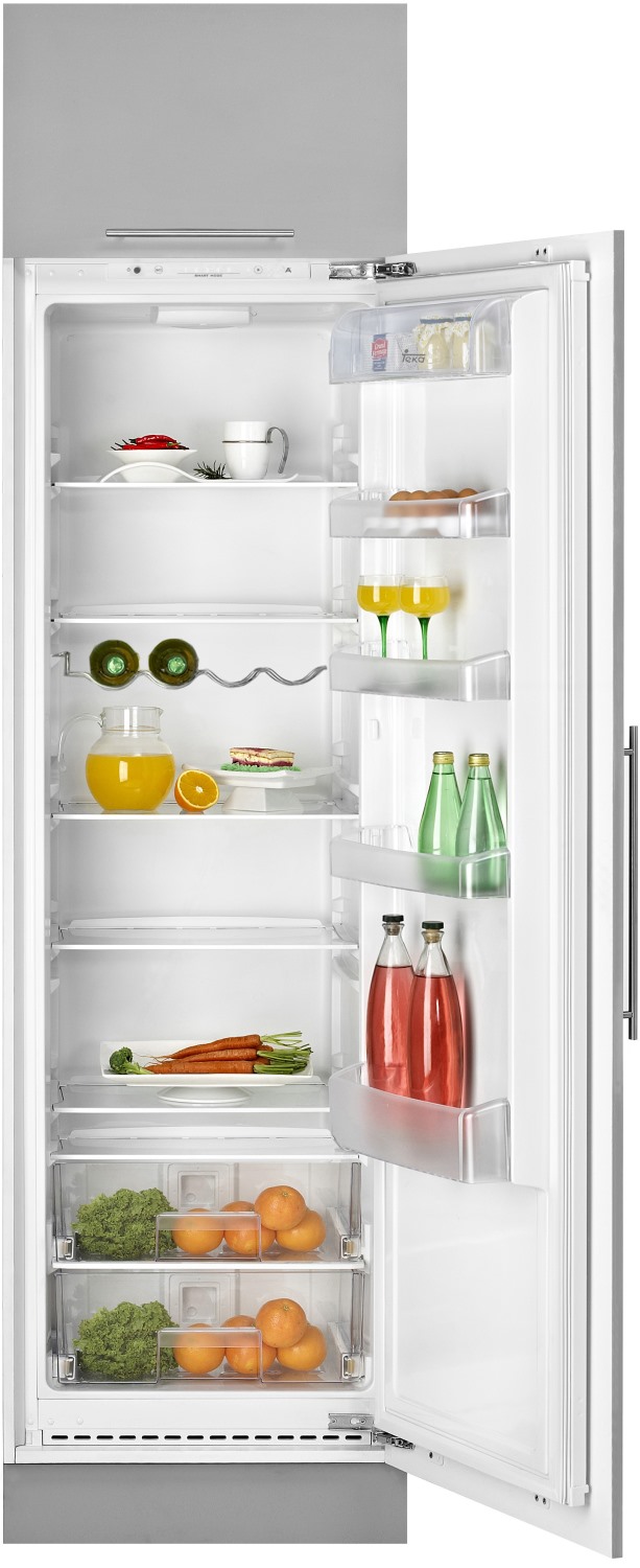 Встраиваемый холодильник Teka TKI2 300