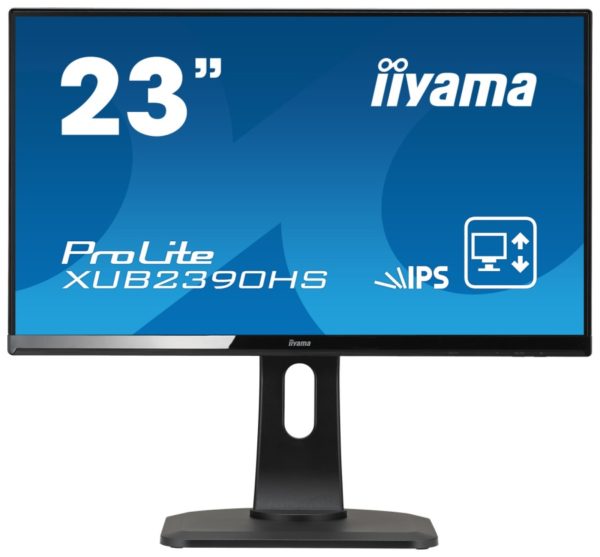 Монитор Iiyama ProLite XUB2390HS