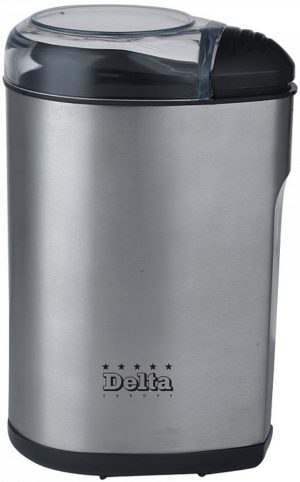 Кофемолка Delta DL-92K