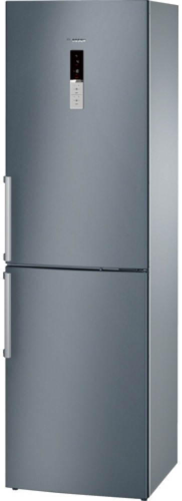 Холодильник Bosch KGN39XC15