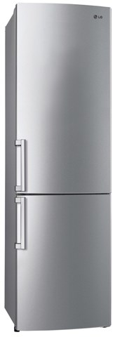 Холодильник LG GA-B489ZECA