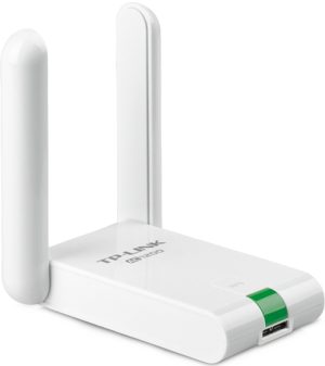 Wi-Fi адаптер TP-LINK Archer T4UH