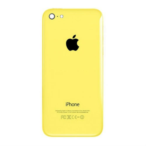 Мобильный телефон Apple iPhone 5C 8GB