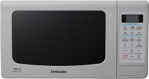 Микроволновая печь Samsung ME83KRQS-3