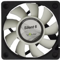 Система охлаждения Gelid Solutions Silent 6