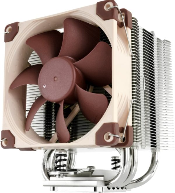 Система охлаждения Noctua NH-U9S