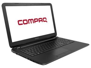 Ноутбук HP Compaq 15 [15-F101UR M7W31EA]