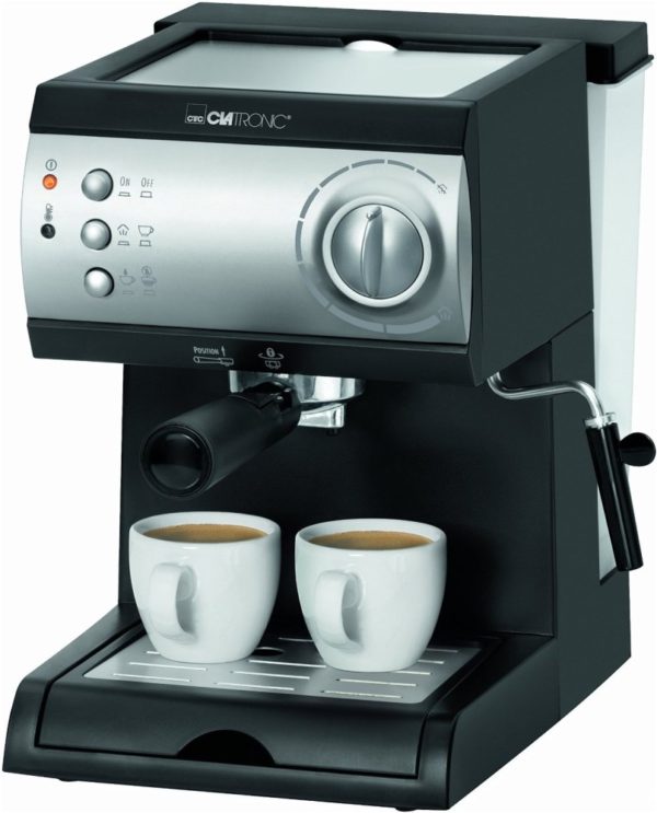 Кофеварка Clatronic ES 3584