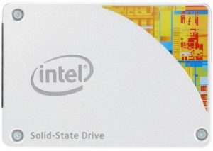SSD накопитель Intel 535 Series [SSDSC2BW256H601]