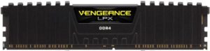 Оперативная память Corsair Vengeance LPX DDR4 [CMK8GX4M1A2400C14R]