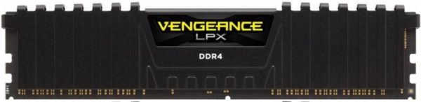 Оперативная память Corsair Vengeance LPX DDR4 [CMK8GX4M1A2400C14R]