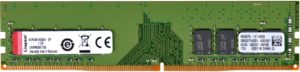 Оперативная память Kingston ValueRAM DDR4 [KTH-PL421E/8G]