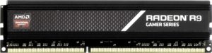 Оперативная память AMD R9 Gamer Series [R938G2130U1K]