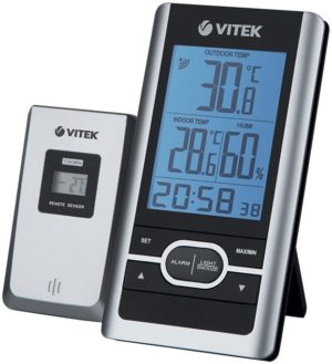 Метеостанция Vitek VT-3531