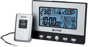 Метеостанция Vitek VT-3533