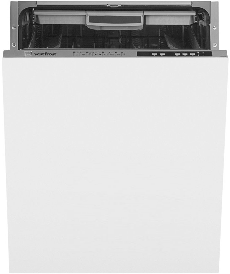 Встраиваемая посудомоечная машина Vestfrost VFDW6041