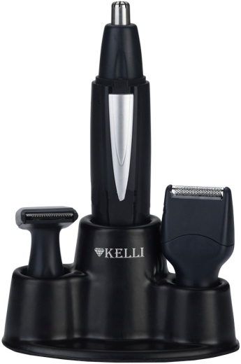 Kelli набор для стрижки волос и бороды