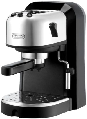 Кофеварка De'Longhi EC 271