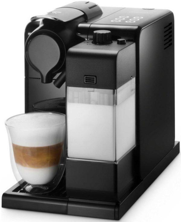 Кофеварка De'Longhi EN 550