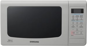 Микроволновая печь Samsung GE83KRQS-3