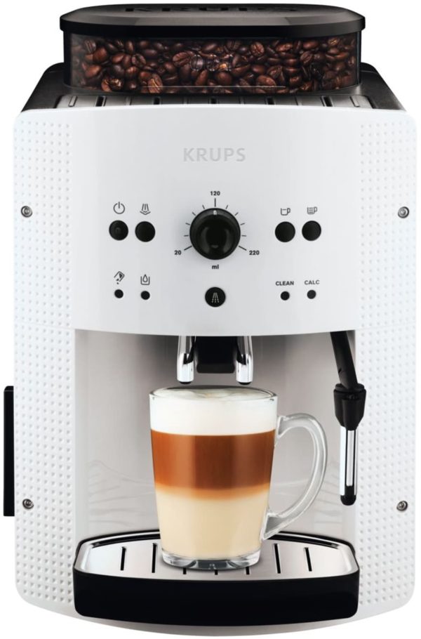 Кофеварка Krups EA 8105