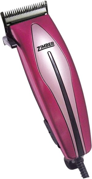 Машинка для стрижки волос Zimber ZM-10036
