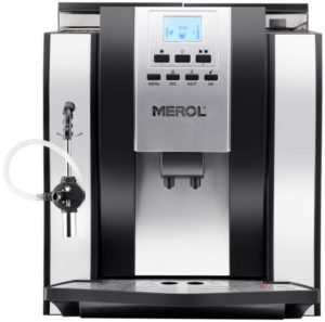 Кофеварка MEROL ME-709