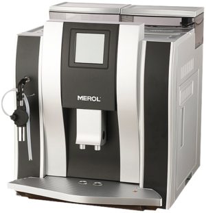 Кофеварка MEROL ME-710