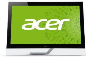 Монитор Acer T232HLAbmjjz