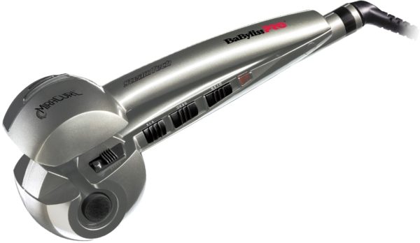 Фен BaByliss BAB2665SE