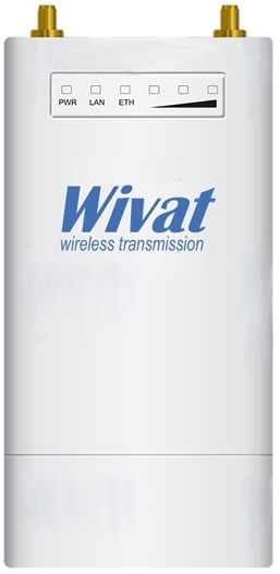 Wi-Fi адаптер Wivat WF-5BS/1